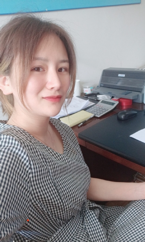 刘莲酥的第三张照片--安溪交友网