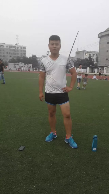 胡洋洋的第一张照片--安溪交友网