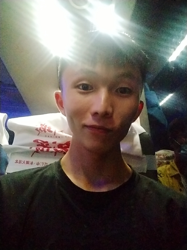 旅途的第一张照片--安溪交友网