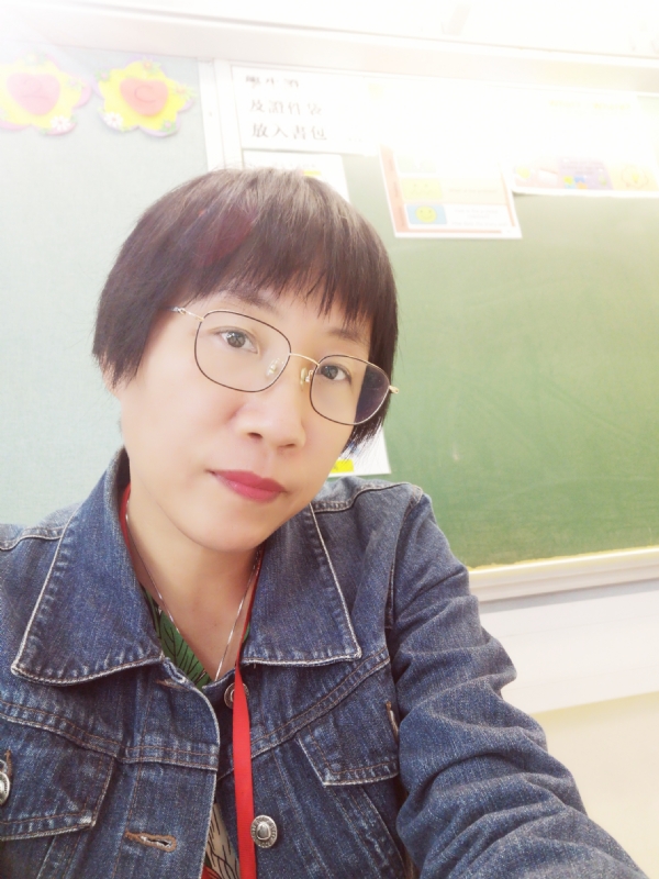 长不大的第二张照片--安溪交友网