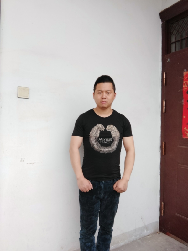 萧萧的第一张照片--安溪交友网