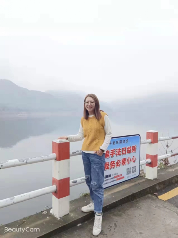 青峰万福的第三张照片--安溪交友网