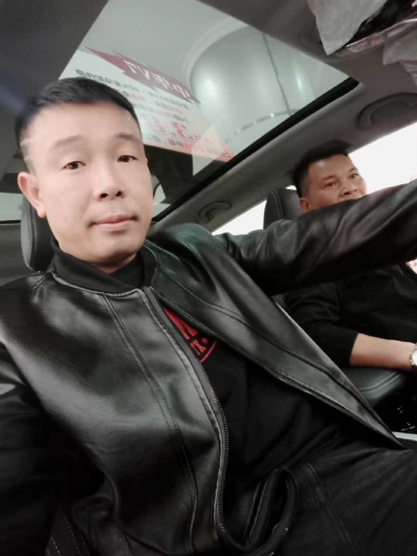 醉红尘的第一张照片--安溪交友网