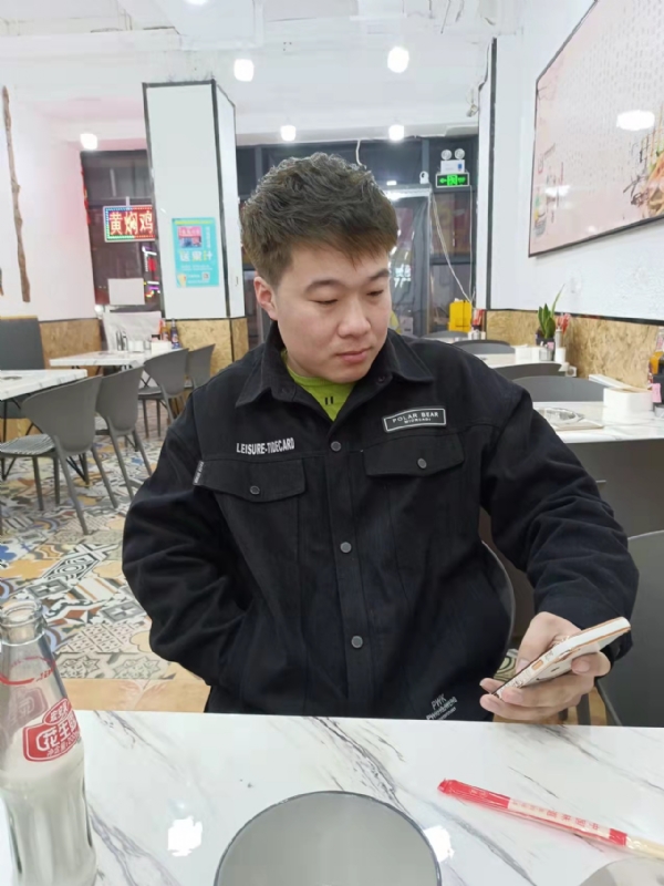 HF的第一张照片--安溪交友网