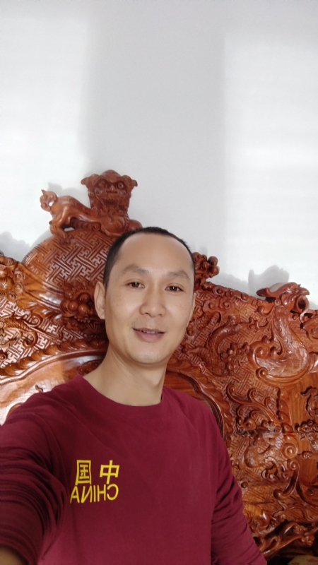 想有个家的第一张照片--安溪交友网