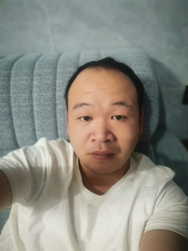 孤独老的第一张照片--安溪交友网