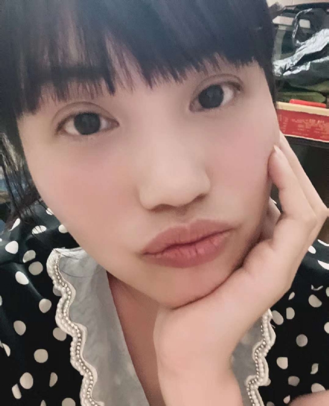 CC的第一张照片--安溪交友网
