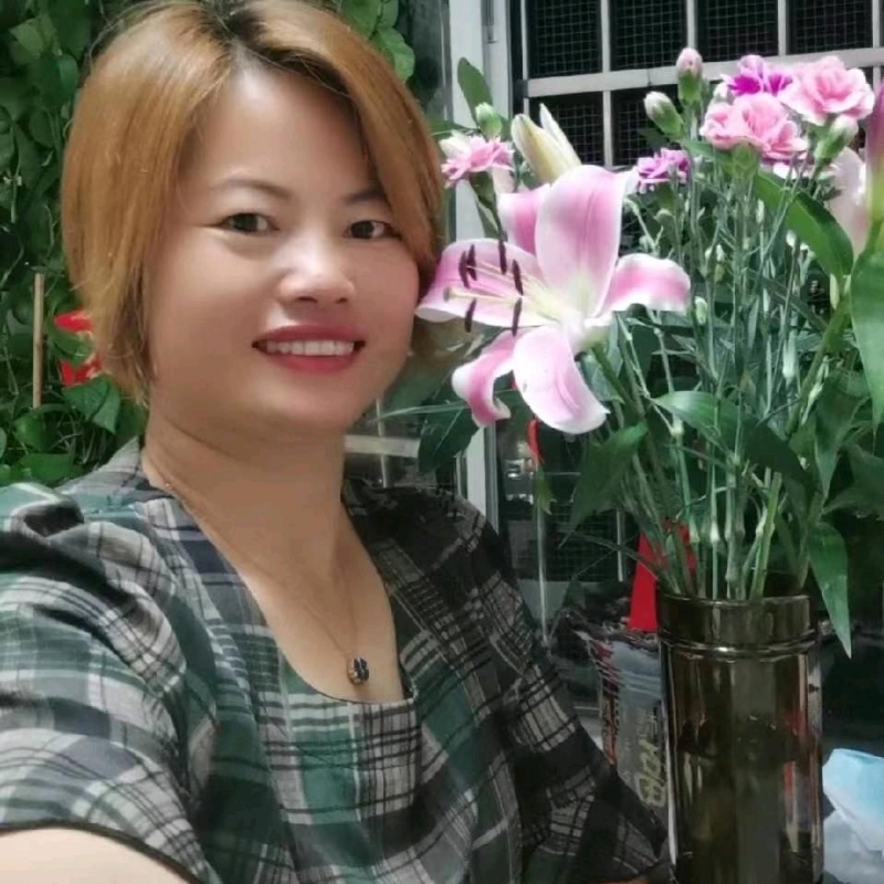 张敏娟的第一张照片--安溪交友网