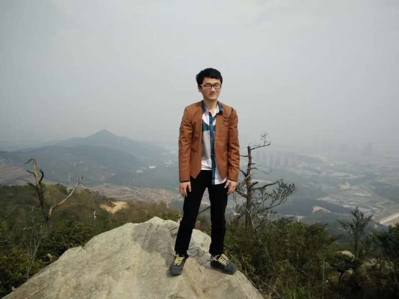 郑建忠的第二张照片--安溪交友网