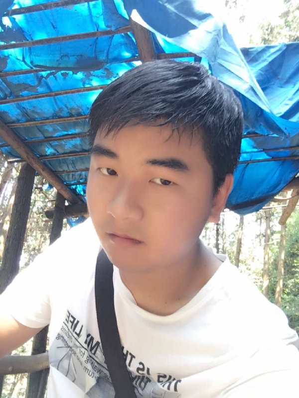 殷勤的王子的第三张照片--安溪交友网