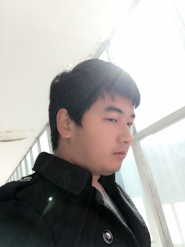 殷勤的王子的第四张照片--安溪交友网