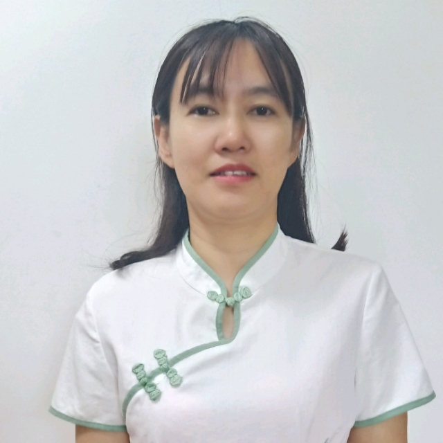 杨金凤的第一张照片--安溪交友网