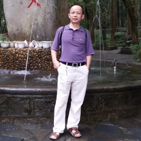 无垠的第一张照片--安溪交友网