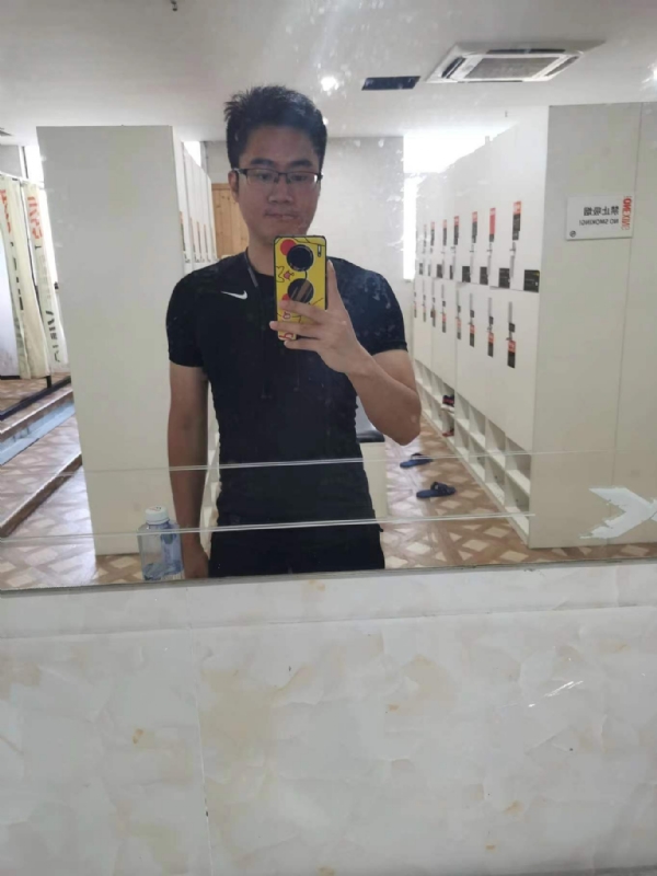习惯发呆的第一张照片--安溪交友网