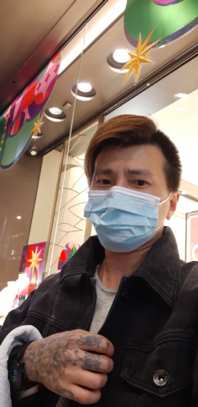 ~忠~仔的第一张照片--安溪交友网