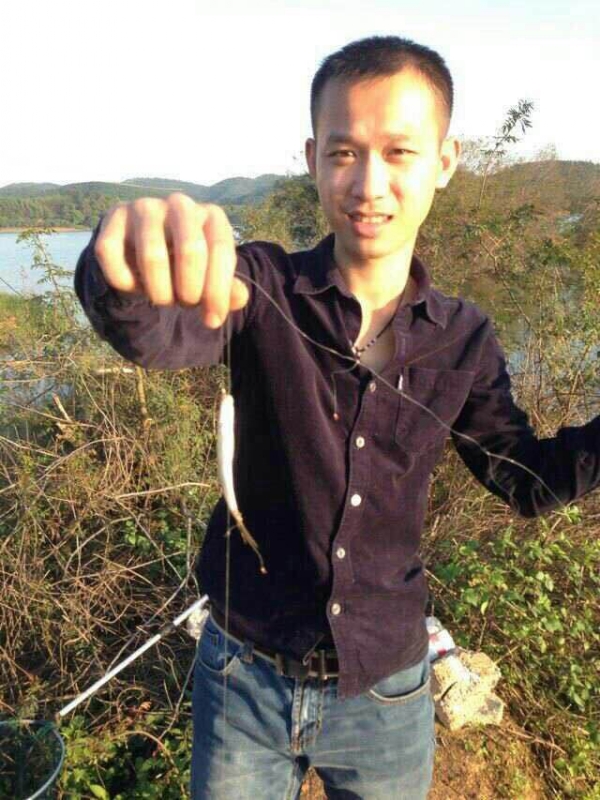开心最重要的第一张照片--安溪交友网