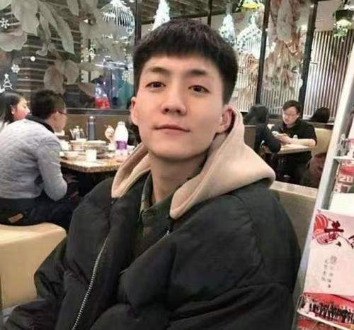 迪迪的第一张照片--安溪交友网