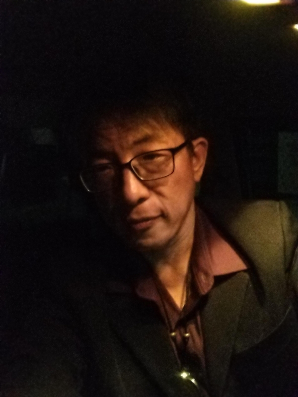 隱姓埋名的第一张照片--安溪交友网