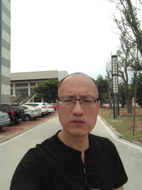 我知我在的第一张照片--安溪交友网