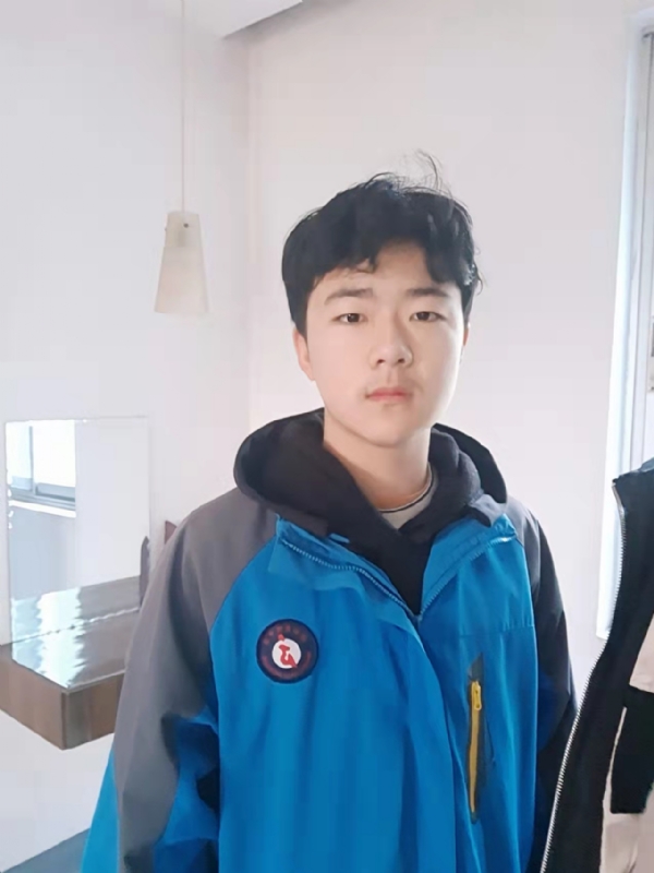 沐辰的第一张照片--安溪交友网