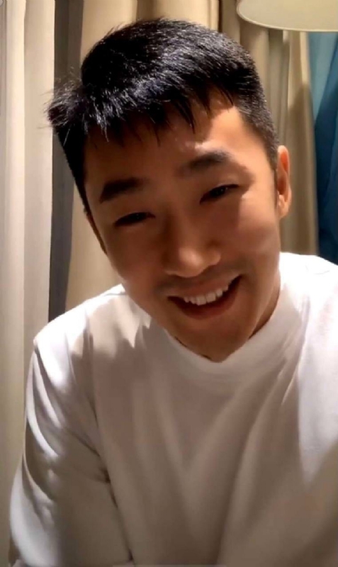 杨先森的第一张照片--安溪交友网