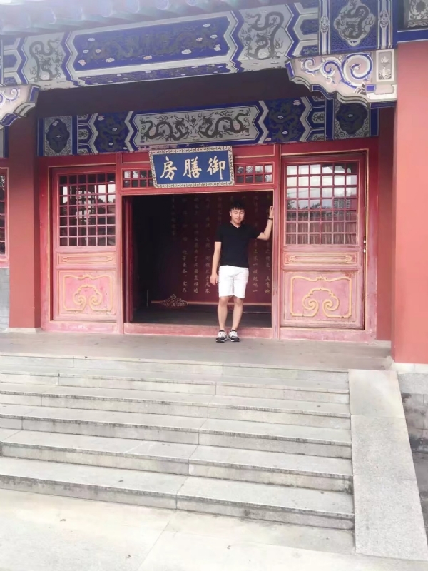 伟仔的第二张照片--安溪交友网