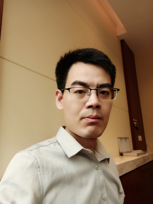 白头偕老的第二张照片--安溪交友网