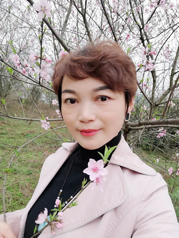 转角遇到你的第二张照片--安溪交友网