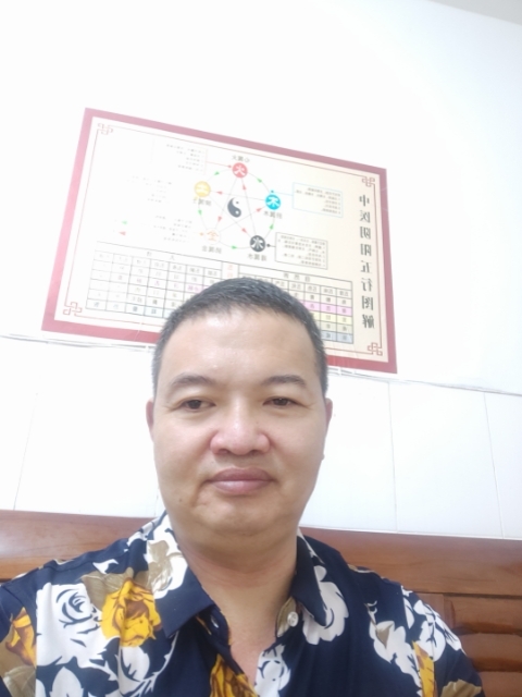 健康调理顾问韩智平的第一张照片--安溪交友网