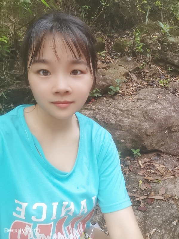 糖糖的第一张照片--安溪交友网