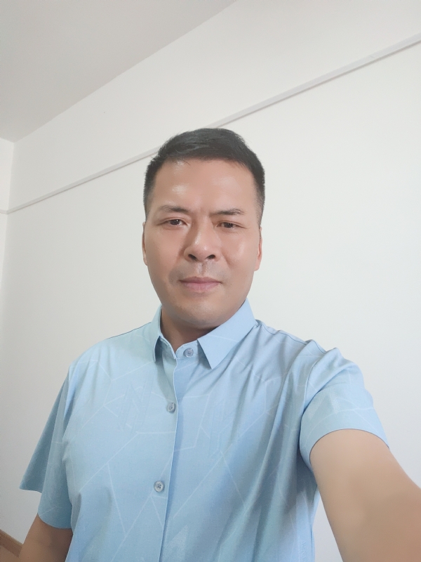 牵挂的第一张照片--安溪交友网