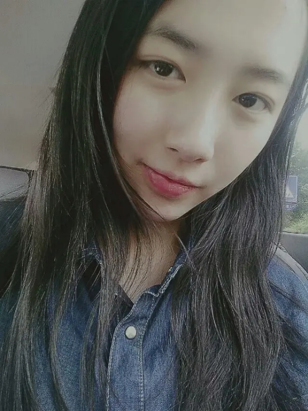 小她的第一张照片--安溪交友网