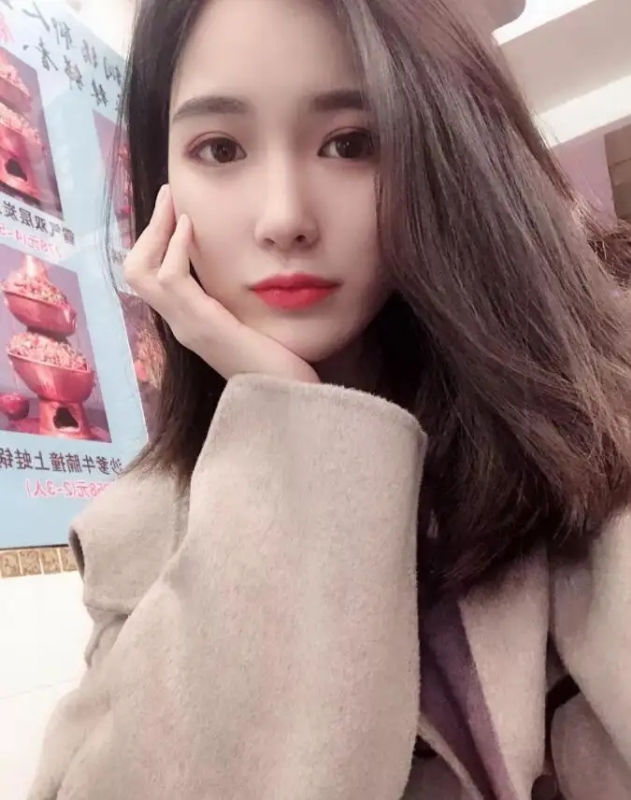 谢玲的第一张照片--安溪交友网