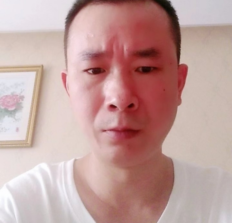 自由飞翔的第一张照片--安溪交友网