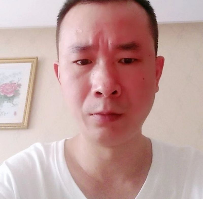 自由飞翔的第二张照片--安溪交友网