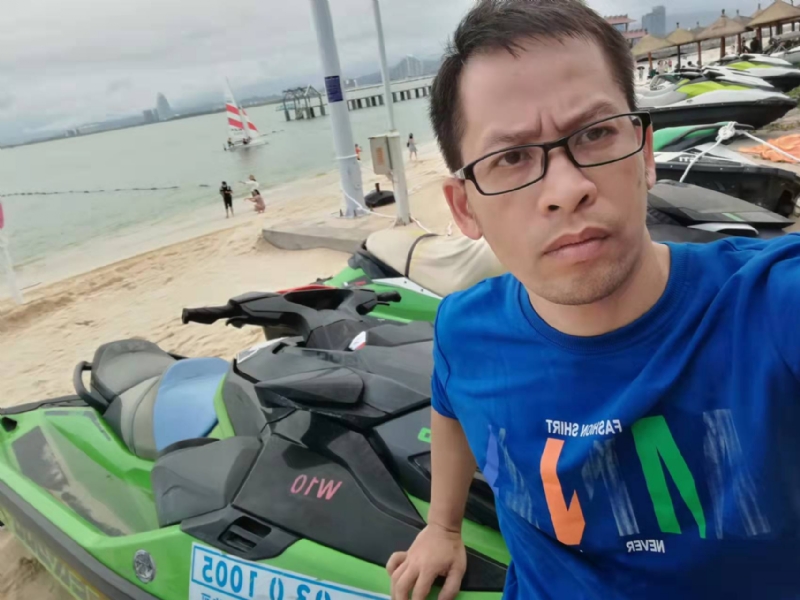 天涯漂海角泊的第三张照片--安溪交友网