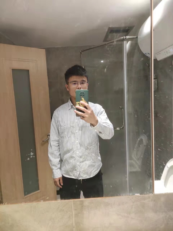 热心市民小胡的第一张照片--安溪交友网