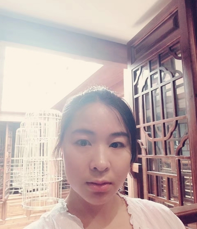圆圆的第一张照片--安溪交友网