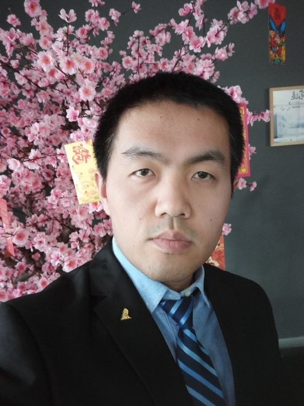 我就是个翻译的第二张照片--安溪交友网