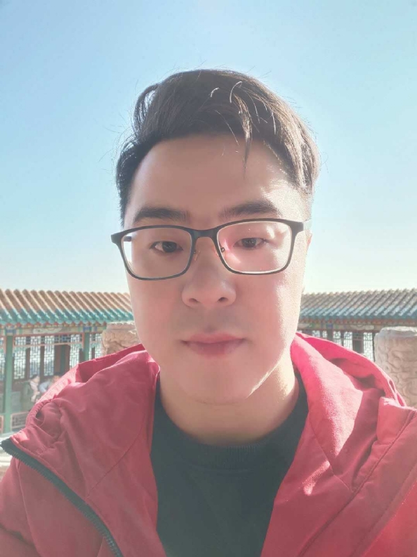 不爱吃竹子的小熊的第二张照片--安溪交友网
