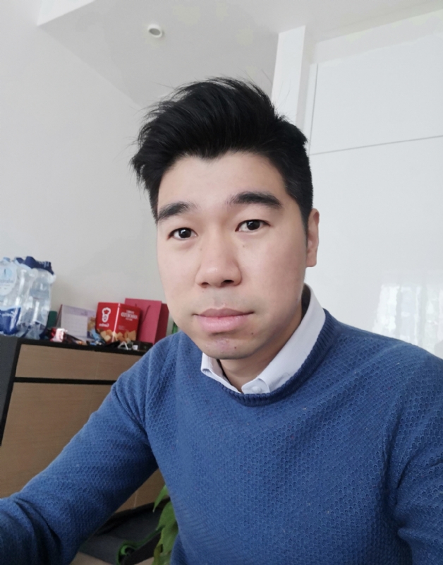Andy的第二张照片--安溪交友网