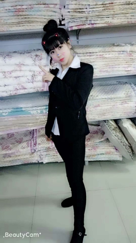 天使我不哭的第二张照片--安溪交友网
