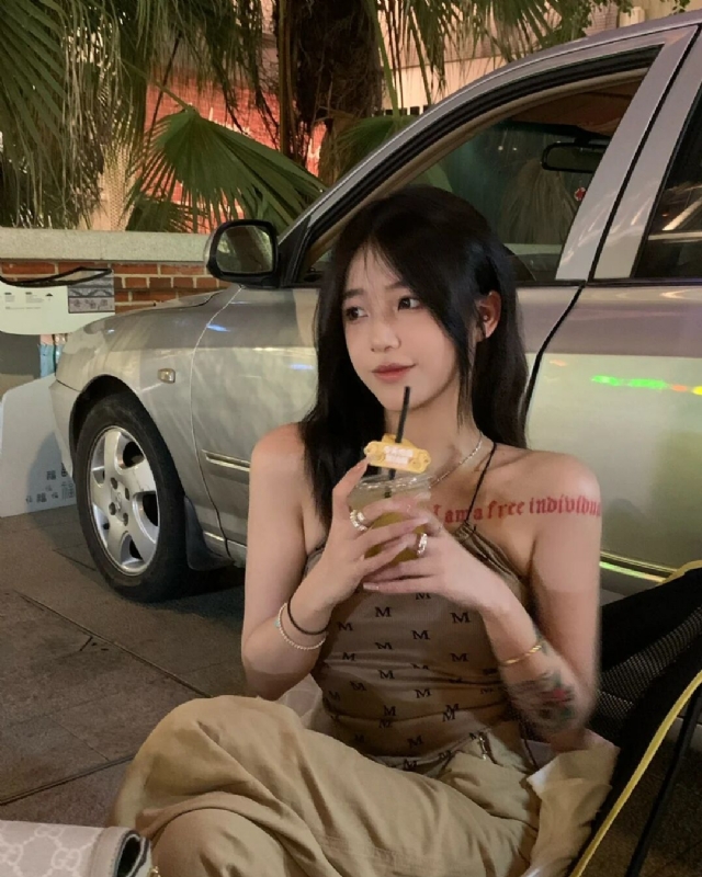 娜娜的第一张照片--安溪交友网