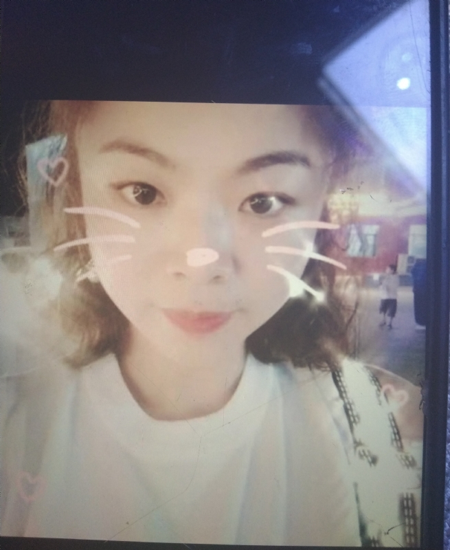 hh张莹的第二张照片--安溪交友网