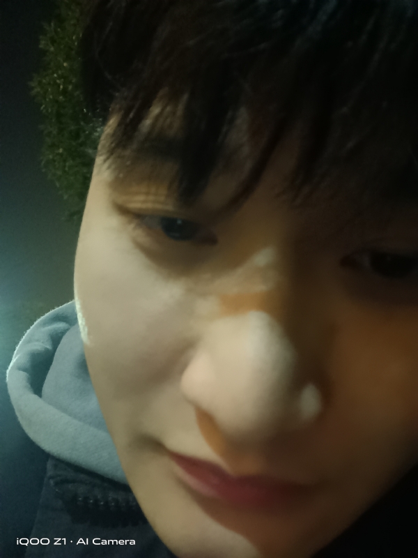 回忆的第二张照片--安溪交友网