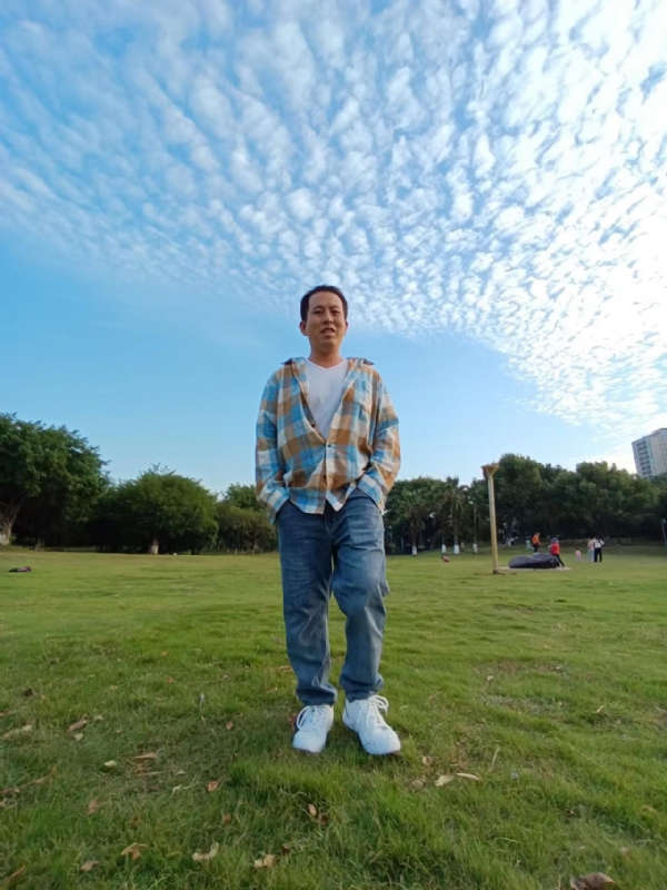 曹先生的第三张照片--安溪交友网