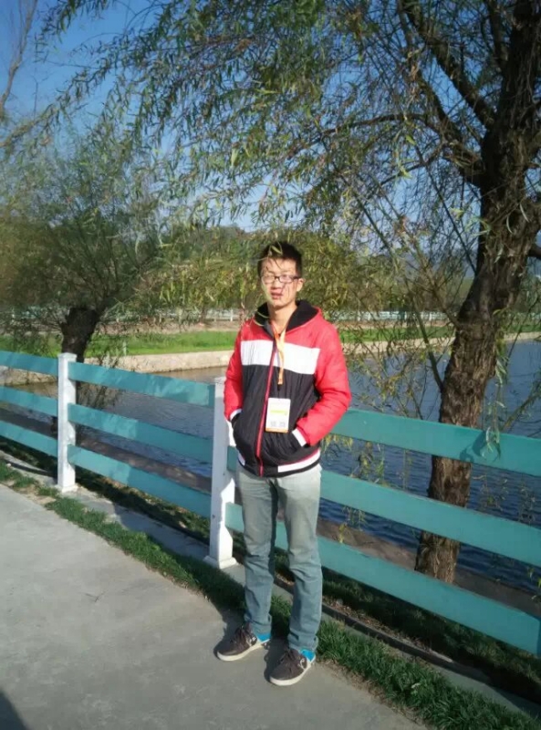 吊羊习习的第一张照片--安溪交友网
