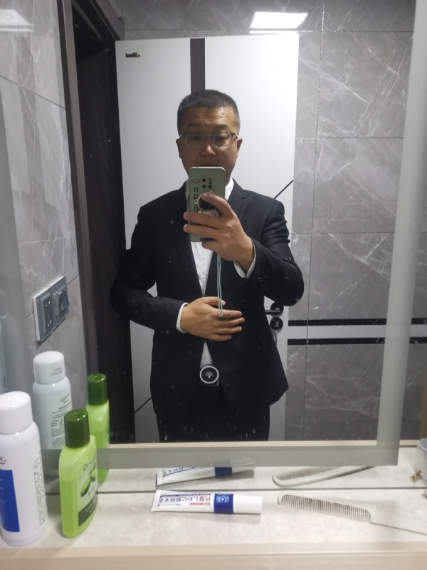 吊羊习习的第二张照片--安溪交友网