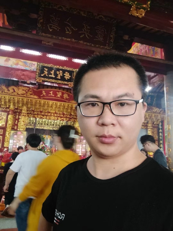 天哥的第二张照片--安溪交友网