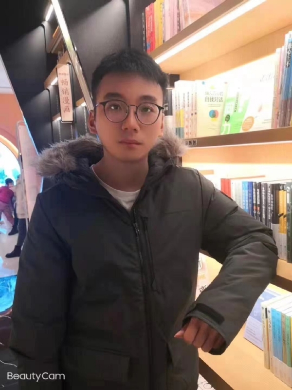 像鱼的第一张照片--安溪交友网